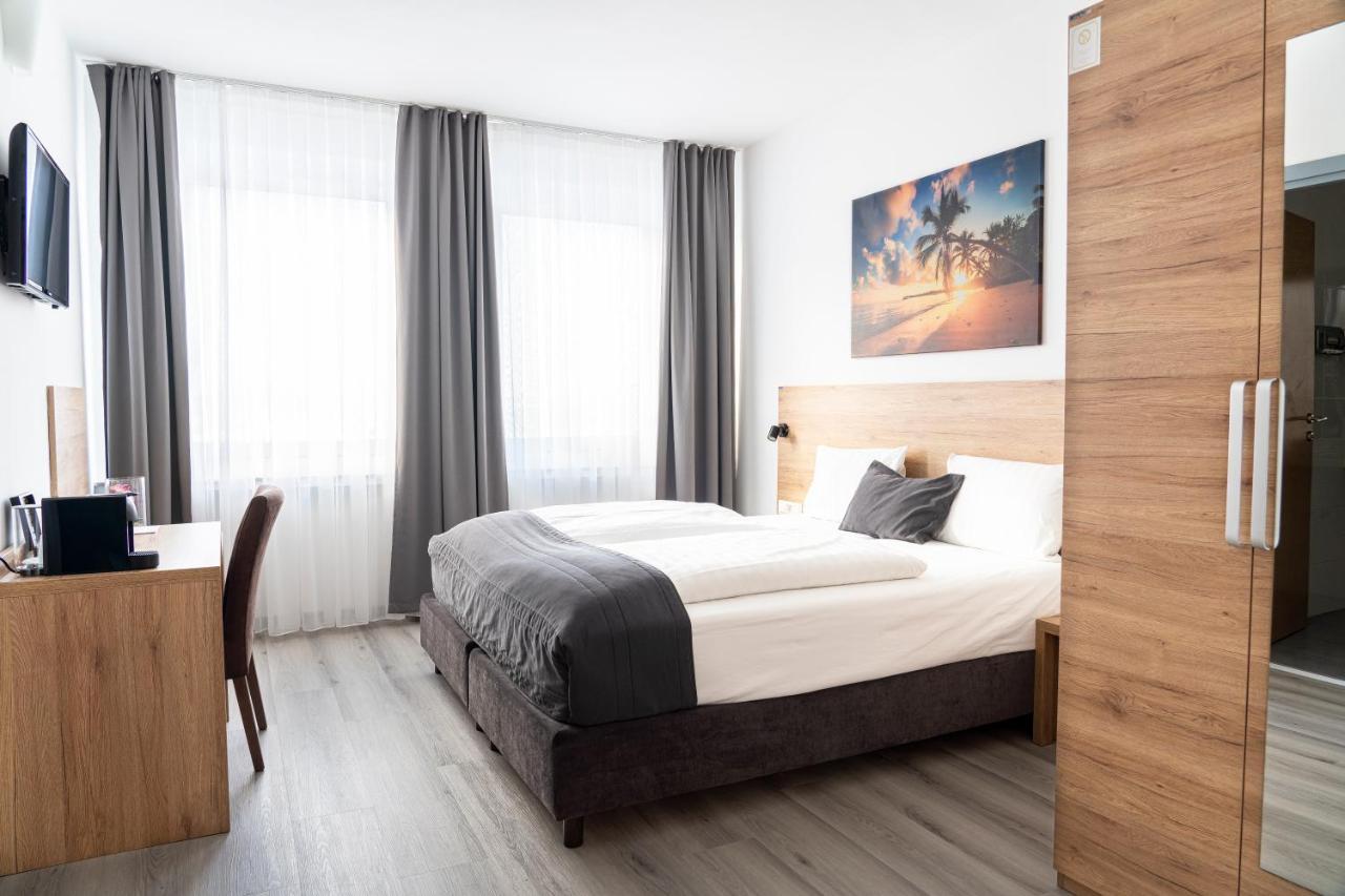 Livinn By Trotmannia Dortmund Extérieur photo